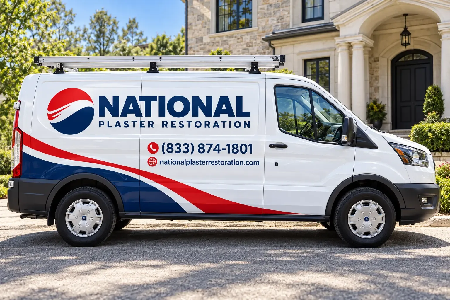 Plaster Repair in Bullock, NC near me